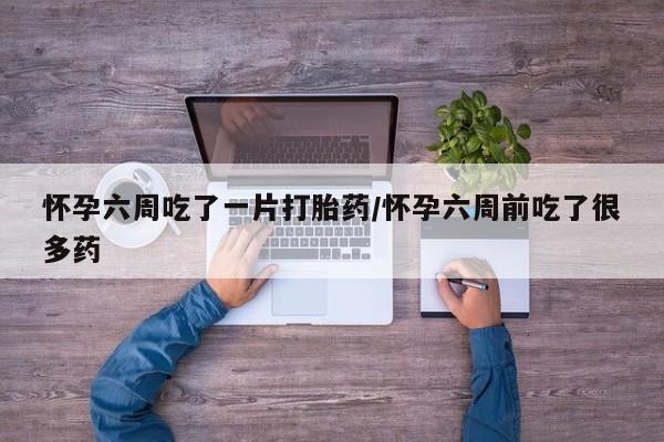 私人打胎药大月份胎停药怀孕六周吃了一片打胎药/怀孕六周前吃了很多药
