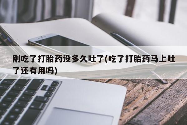 私人打胎药大月份胎停药刚吃了打胎药没多久吐了(吃了打胎药马上吐了还有用吗)