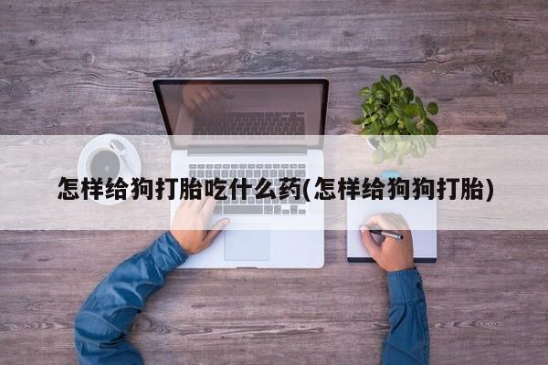 私人打胎药大月份胎停药怎样给狗打胎吃什么药(怎样给狗狗打胎)