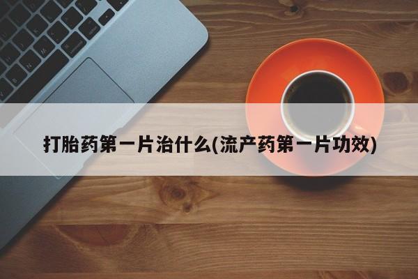 私人打胎药大月份胎停药打胎药第一片治什么(流产药第一片功效)